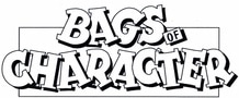 Bags of Character